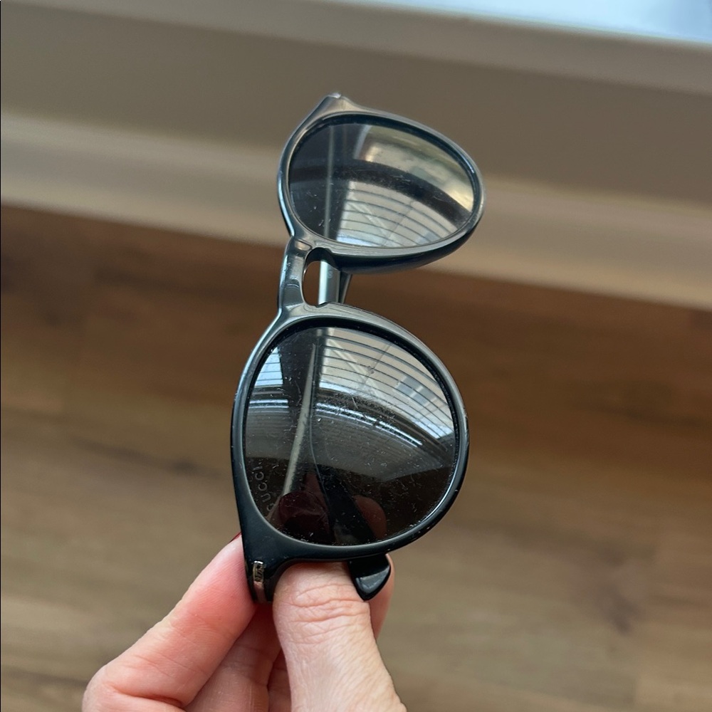 Gucci Sunglasses - Frames - Picture 4 of 4